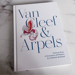 New! Van Cleef Arpels Magazine